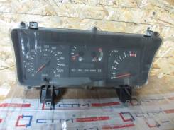 Панель приборов. Ford Sierra