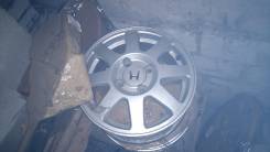 Honda Mugen. x15, 4x114.30