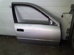 Дверь боковая. Toyota Mark II Wagon Qualis, MCV21W, MCV20W, SXV25W, MCV25W, SXV20, MCV21, SXV25, SXV20W Toyota Camry Gracia, MCV25W, SXV20, SXV20W, MC...