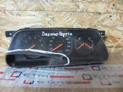 Панель приборов. Daewoo Espero