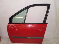 Дверь боковая. Renault Scenic