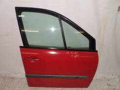 Дверь боковая. Renault Scenic