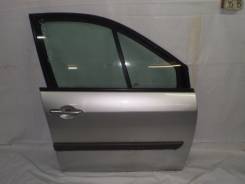 Дверь боковая. Renault Scenic