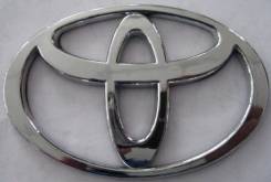 Эмблема. Toyota: Corolla, Corolla Levin, Corona, Camry Gracia, Carina, Sprinter, Sprinter Marino, Corona Exiv, Sprinter Trueno Двигатели: 5SFE, 2MZFE...