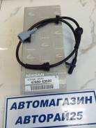 Датчик abs. Nissan Bluebird Sylphy