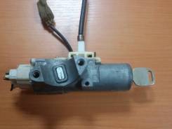 Замок зажигания. Nissan: Serena, Sunny, Sunny California, AD, Wingroad Двигатели: SR20DE, CD17, CD20, GA15DS, GA15DE, GA13DS, GA13DE