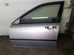Дверь боковая. Honda Torneo, CF4, CF3, CF5 Honda Accord, CF5, CF4, CF7, CF6, CF3 Isuzu Aska, CJ3, CJ2