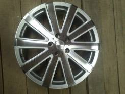 Leasing. 7.5x19", 5x114.30, ET42, ЦО 65,0 мм.