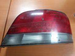 Стоп-сигнал. Mitsubishi Aspire, EC1A, EA1A, EC5A Mitsubishi Galant, EC1A, EA1A, EC5A Двигатели: 4G93, GDI