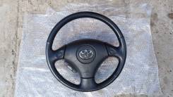 Руль (аирбэг) ZZT 240 Mark Jzx110 jzx100 st202 st215 Aristo Ipsum. Toyota: Windom, Corona, Platz, Aristo, Ipsum, iQ, Corolla, MR-S, Tercel, Altezza, D...