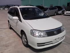 Nissan Liberty. RNM12, QR20DE