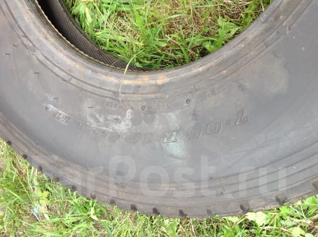 Dunlop SP 770. �����������, ����� ����