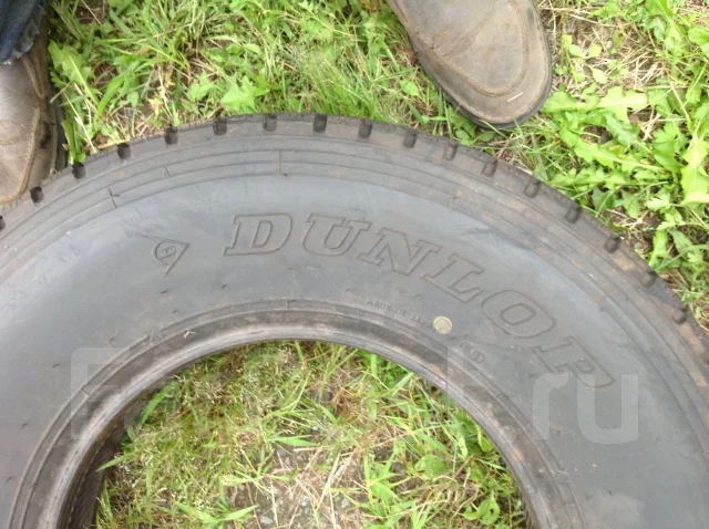 Dunlop SP 770. �����������, ����� ����