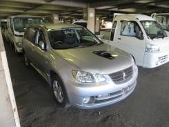 Mitsubishi Airtrek. автомат, 4wd, 2.0, бензин, 52 тыс. км, б/п, нет птс. Под заказ