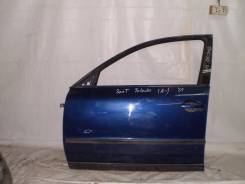 Дверь боковая. SEAT Toledo