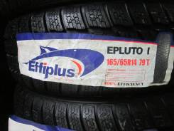 Effiplus Epluto I. Зимние, без шипов, 2014 год, без износа, 4 шт