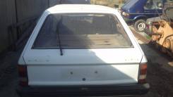 Крышка багажника. Opel Kadett