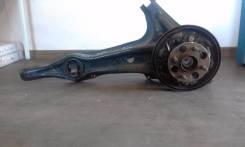 Ступица. Honda Partner, EY8 Honda Domani, MB5 Honda Civic Honda Orthia, EL3 Двигатели: D16A, B20B