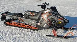 Arctic Cat M8 153 Snopro LE. исправен, есть птс, без пробега. Под заказ
