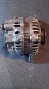 Генератор. Mitsubishi RVR, N21W, N11W Mitsubishi Colt Plus Mitsubishi Lancer, CD3A, CC3A, CA3A, CB3A Mitsubishi Mirage, CB3A, CA3A, CC3A, CD3A Двигате...