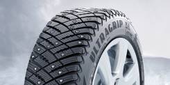 Goodyear UltraGrip Ice Arctic SUV