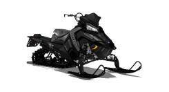 Polaris 800. исправен, есть птс, без пробега