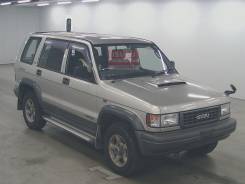 Кузов в сборе. Isuzu Bighorn, UBS69GW
