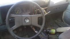 Руль. Opel Kadett