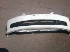 Бампер. Honda Odyssey, RA6 Двигатель F23A