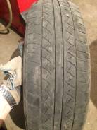 Bridgestone B700AQ. Летние, износ: 70%, 1 шт