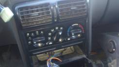 Блок управления климат-контролем. Daewoo Espero