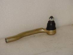 Наконечник рулевой. Honda City Honda Fit, CBA-GD4, LA-GD2, DBA-GD2, CBA-GD3, LA-GD3, DBA-GD3, DBA-GD4, LA-GD1, LA-GD4, DBA-GD1, UA-GD3, UA-GD4, UA-GD1...