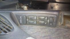 Блок управления стеклоподъемниками. Daewoo Espero