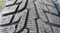 Hankook Winter i*Pike RS W419. Зимние, шипованные, износ: 5%, 1 шт