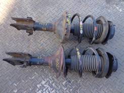 Амортизатор. Subaru Impreza, GG2 Двигатель EJ15