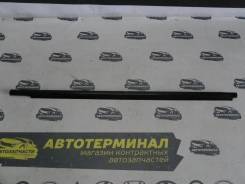 Молдинг стекла двери передней левой Mitsubishi Lancer X CY4A 4B11