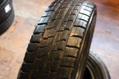 Goodyear Ice Navi Zea. Зимние, 2012 год, износ: 5%, 4 шт