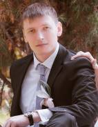 Управляющий магазином. Высшее образование, опыт работы 8 лет