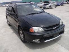 Toyota Caldina. ST215, 3SGE
