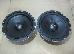 Динамики Kicx STC 6.2