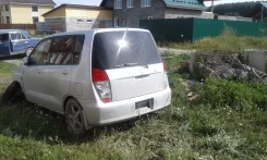 Mitsubishi Dingo. CQ2A, 4G15GDI ����