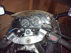 Kawasaki ZZR 400. 400 куб. см., неисправен, птс, с пробегом