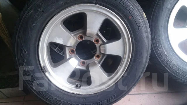Forgiato SCUDO. x16", 5x139.7 ����