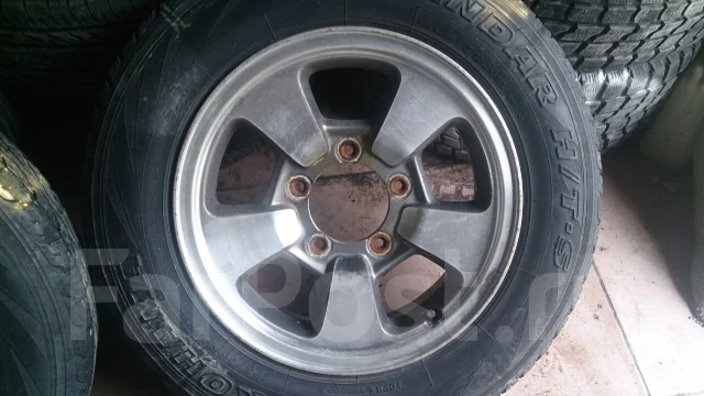 Forgiato SCUDO. x16", 5x139.7 ����