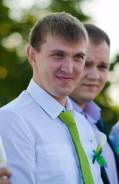 Инженер. Высшее образование, опыт работы 6 лет