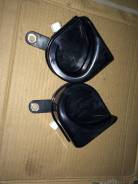 Гудок. Honda Accord, CM1, CM3, CM2, CL8, CL7, CL9 Двигатели: K24A, K20A