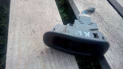 Кнопка стеклоподъемника. Mitsubishi Lancer, CB3A Двигатель 4G91