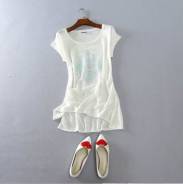 Футболки. 48, 50