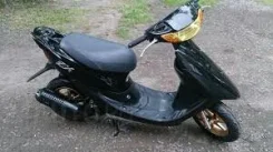 Honda Dio AF34 ZX. ��������, ��� ���, ������ �� �� ����