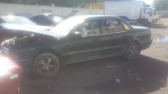 Mitsubishi Sigma ����